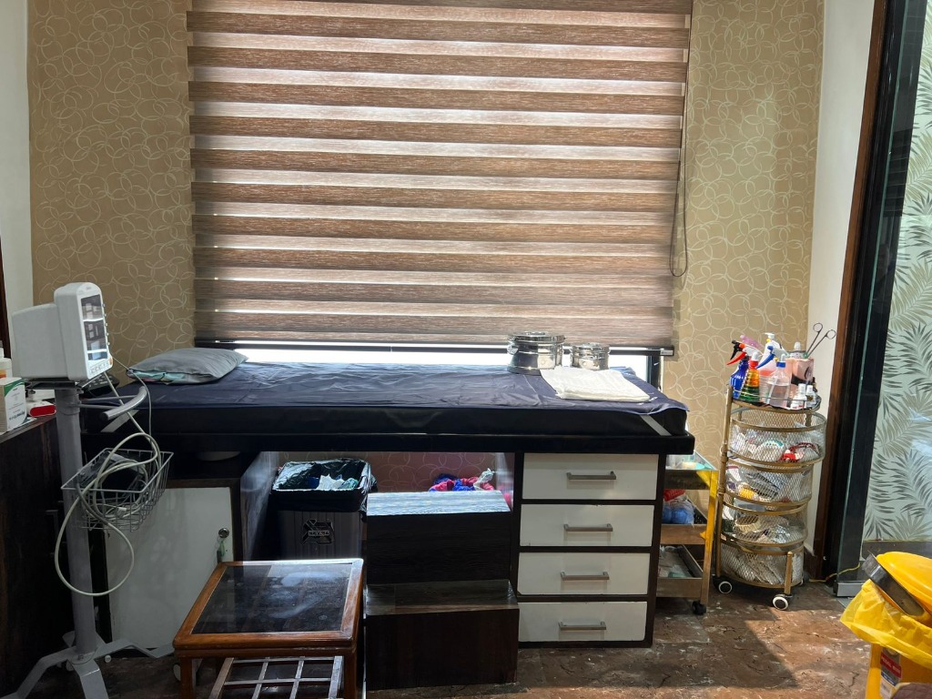 Treatment Room