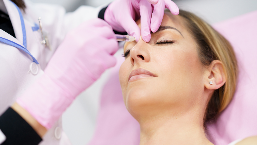 Rhinoplasty