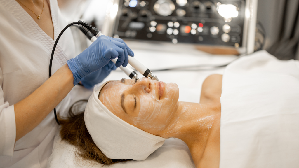 Ulcer Treatment