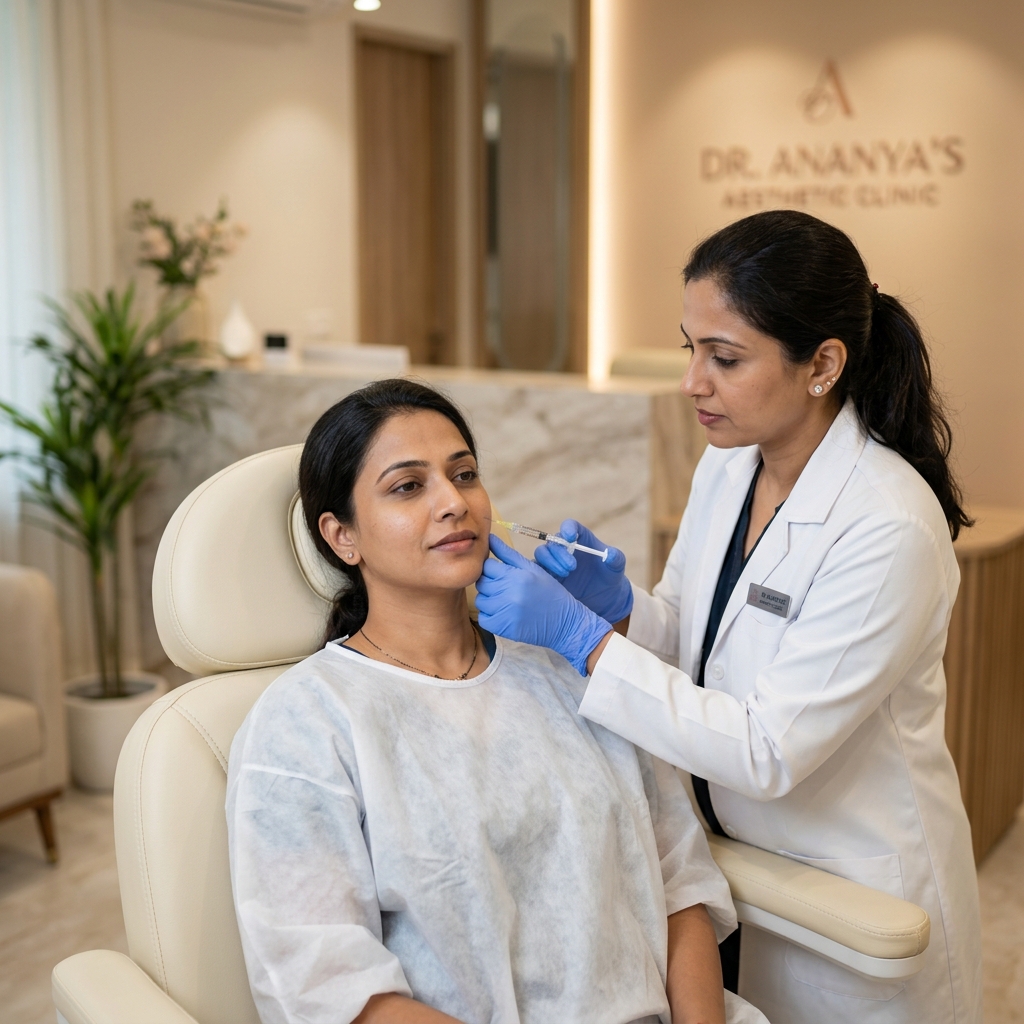 Botox & Fillers