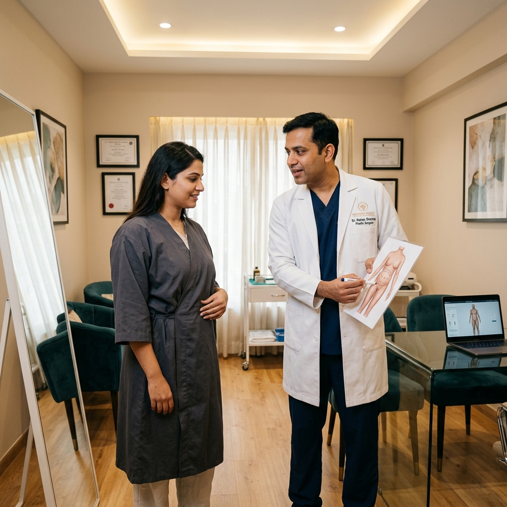Liposuction