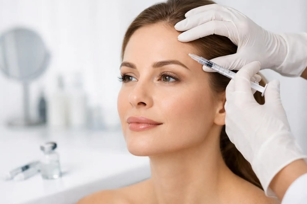 Botox Injections